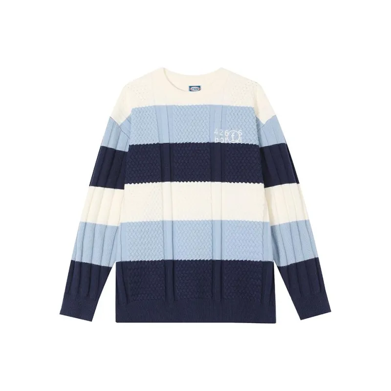 F426 Sweaters Unisex-3