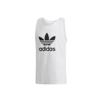 Adidas Originals Tank Top Men's White
