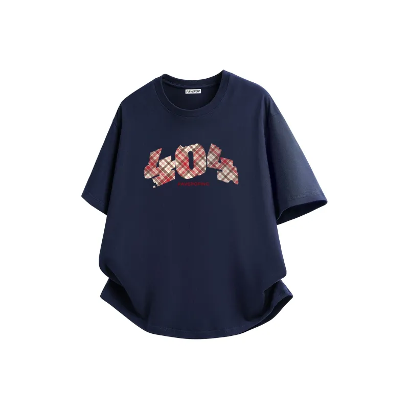 FAVEPOP T Shirts Unisex-10