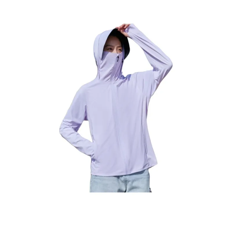 ADOONGA Sun Protection Clothing Unisex-12