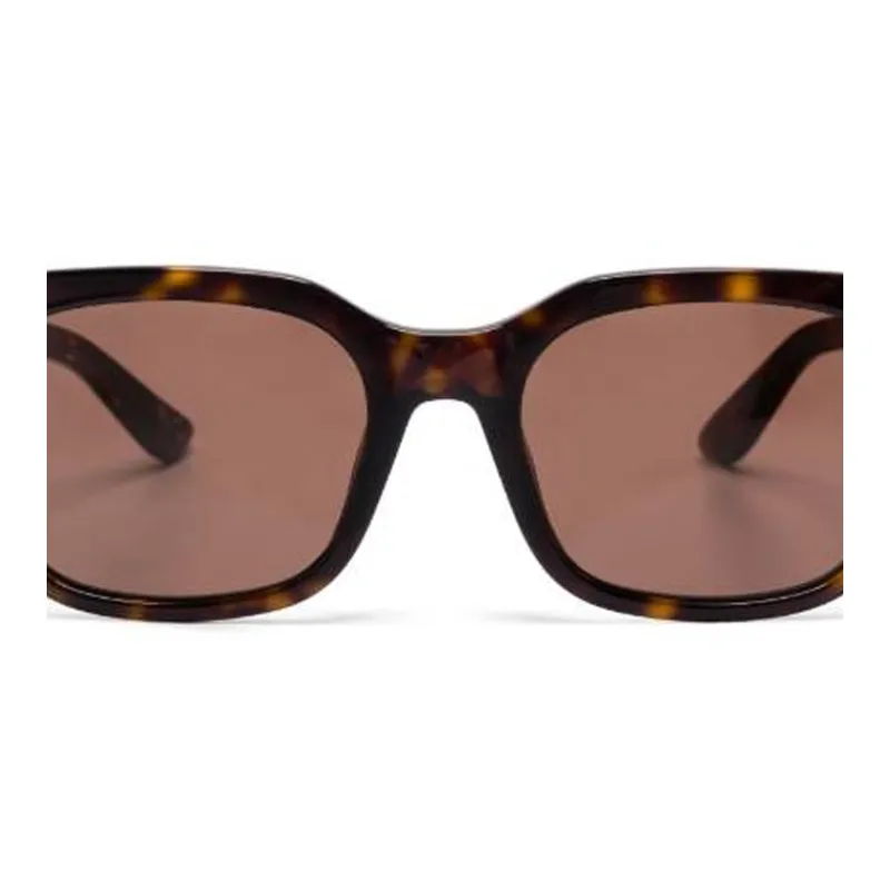 Alexander McQueen Square frame Sunglasses-1