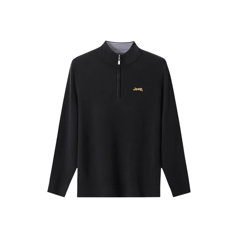 Jeep Sweaters Unisex-3