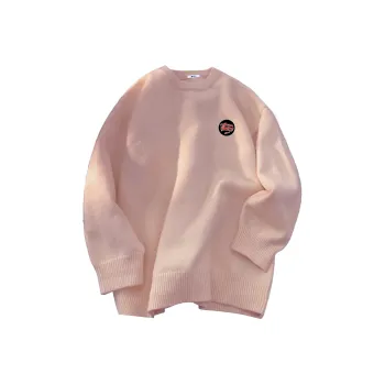 Warrior Huichao Riding The Wind Collection Sweater Unisex
