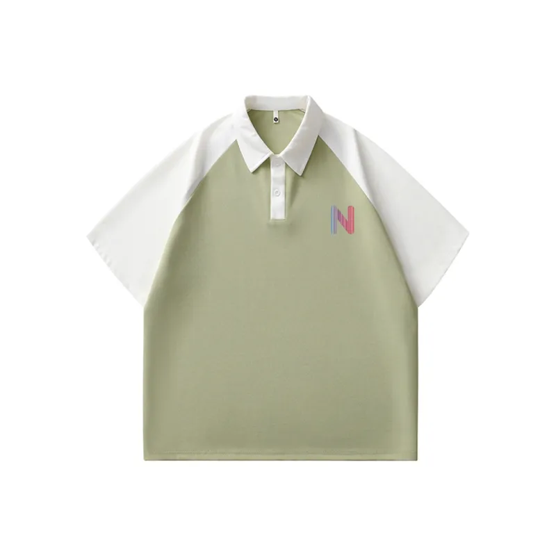 NORTHMORE Polo Shirts Unisex-4