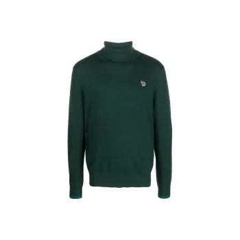 Paul Smith Sweaters Men Green