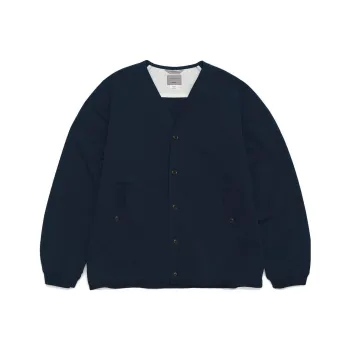 Nanamica Alphadry Cardigan