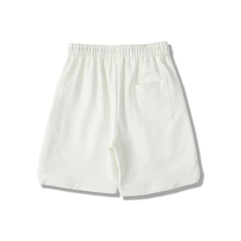 TEME Casual Shorts Unisex-1