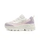 White Pink Purple