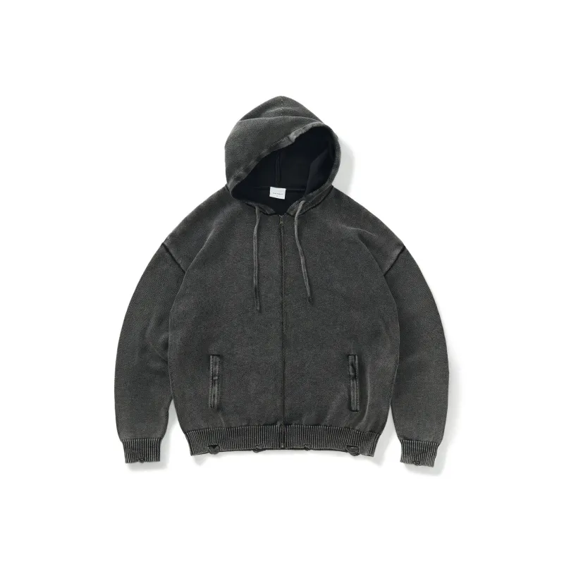 714STREET Sweaters Unisex-0