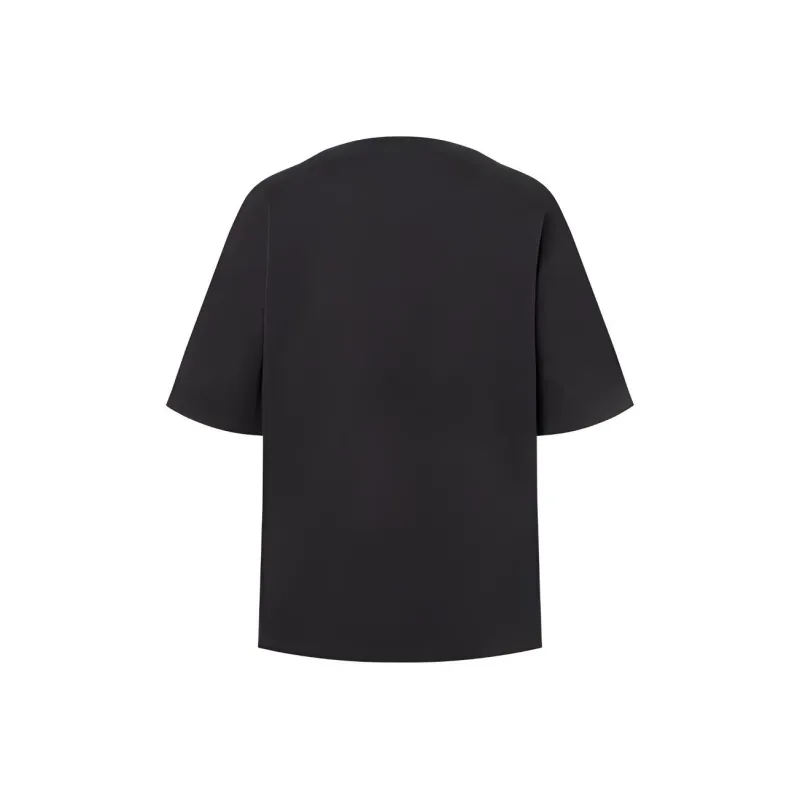 BOGNER T Shirts Women's Black-1
