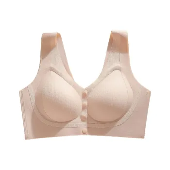 QIANLINGMEI Women's Bras