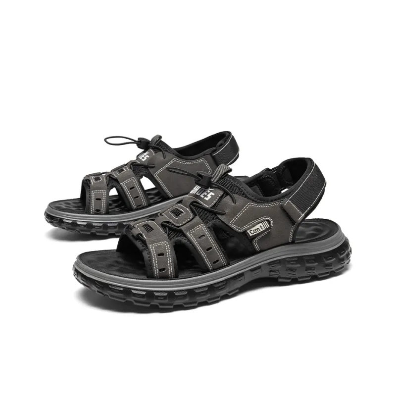 JANECO Beach Sandals Men-8