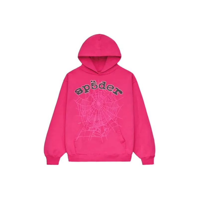Sp5der Legacy Hoodie-0