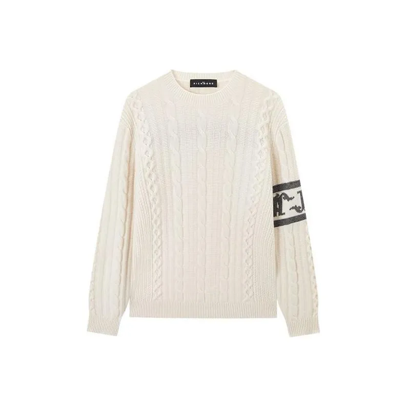 JOHN RICHMOND Sweaters Men-0