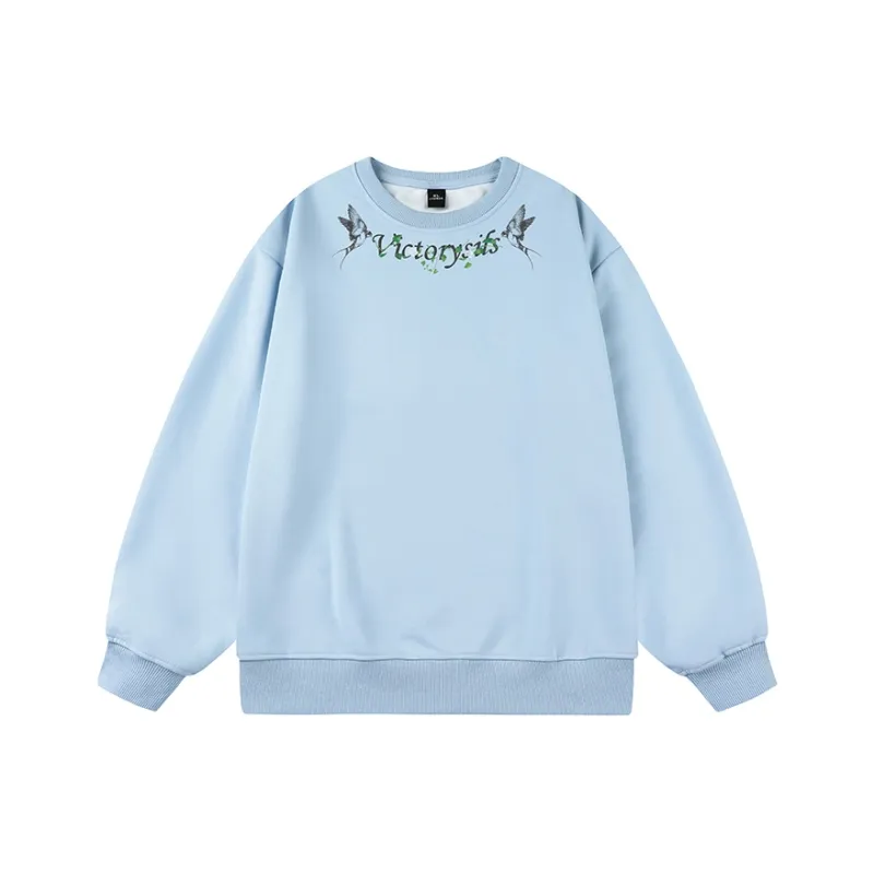 Victory Sails Sweatshirt Unisex-7