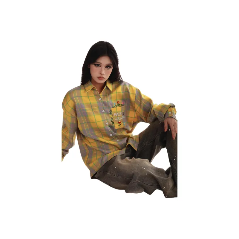 VINMUK Shirts Unisex-4