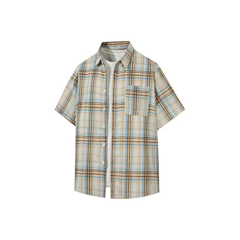 KADAKADA SUITE Shirts Unisex-4