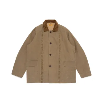 HUMAN MADE Hunting Jacket