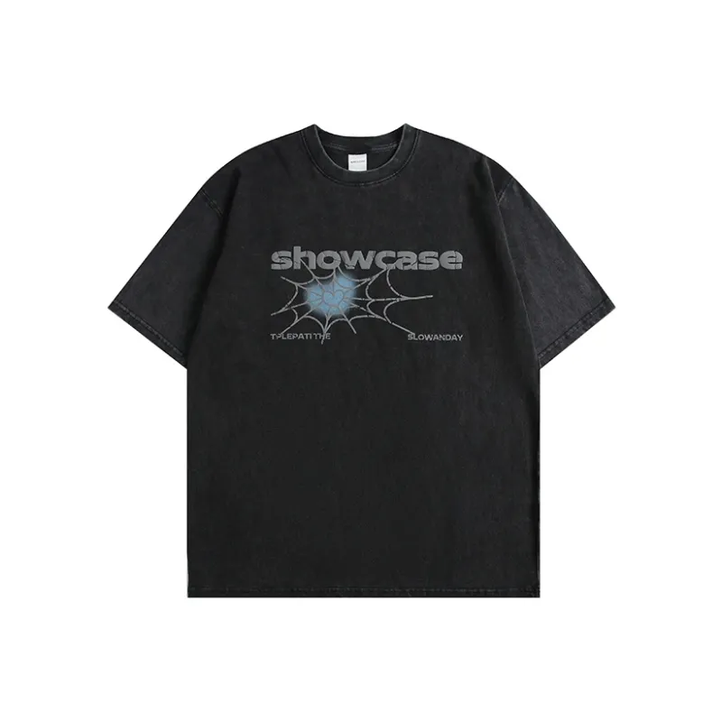 Fakeyoung T Shirts Unisex-0