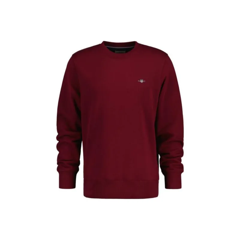 GANT Shield Sweatshirt-0