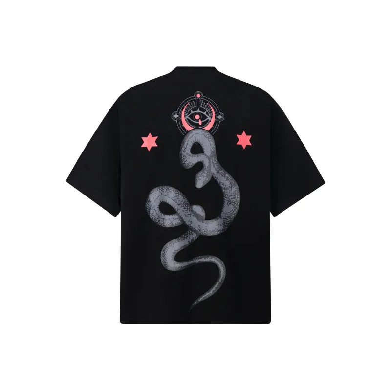 YINLEI T Shirts Unisex-1