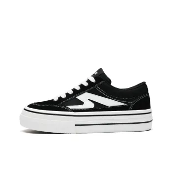 ZHR Canvas Is Not Annoying. Wear resistant And Lightweight Low Top Skateboard Shoes Women's