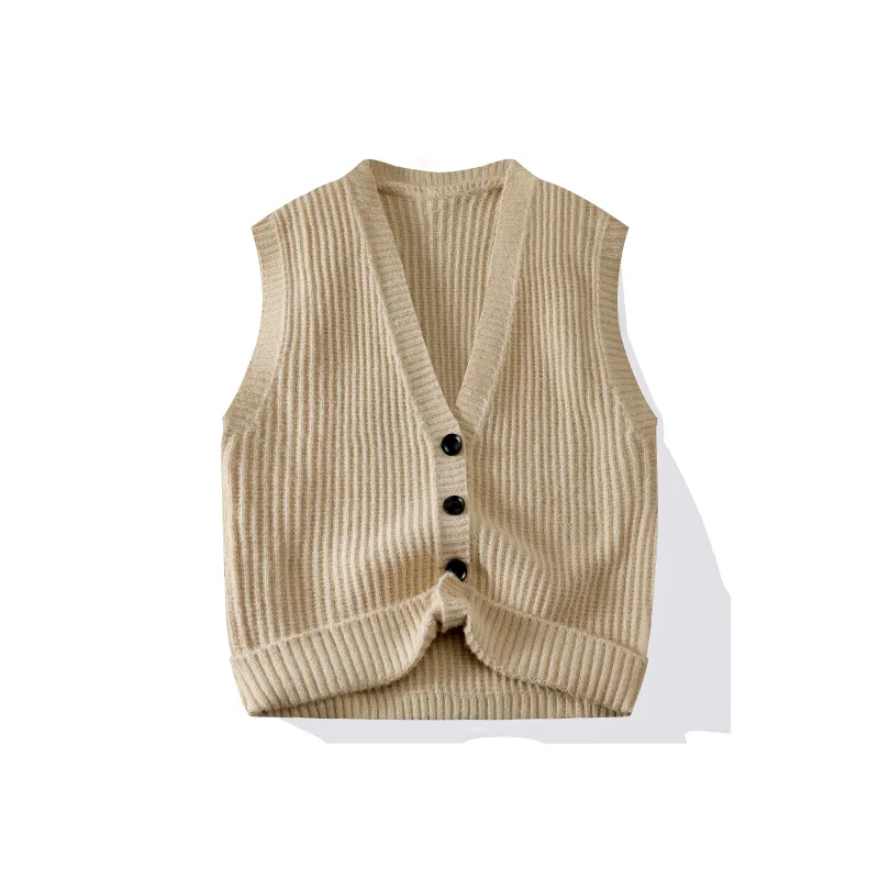 IGOI Sweaters Unisex-0