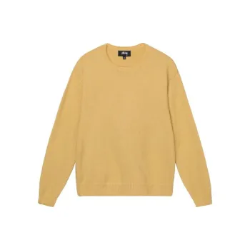 Stussy Gothic Sweater
