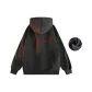 Dark Gray Fleece-Lined