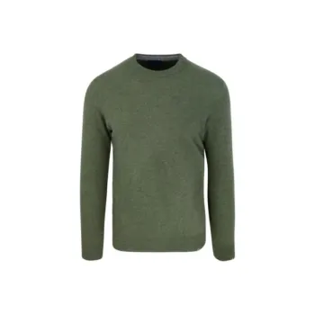 Paul & Shark Yachting Sweater Men's Green
