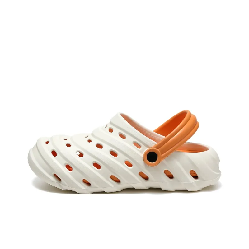 Cat power Clogs Men-7