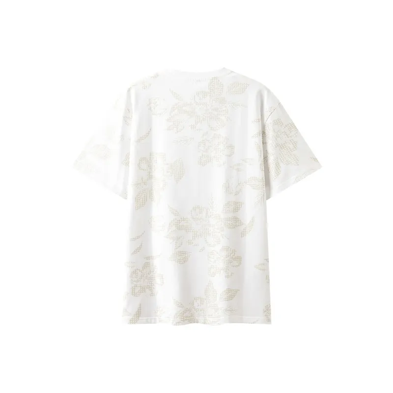Gxg Jeans T Shirts Men White-1