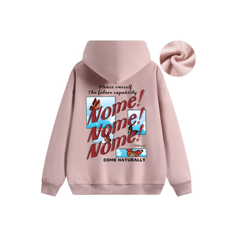NOME Sweatshirts Unisex-40