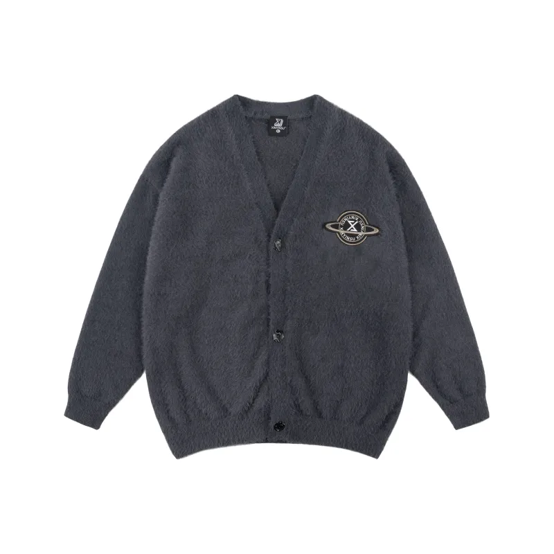 XINYINSU Sweaters Unisex-5