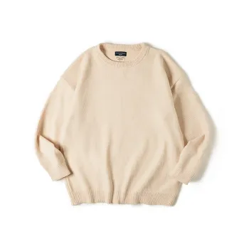 MADEN Sweaters Men