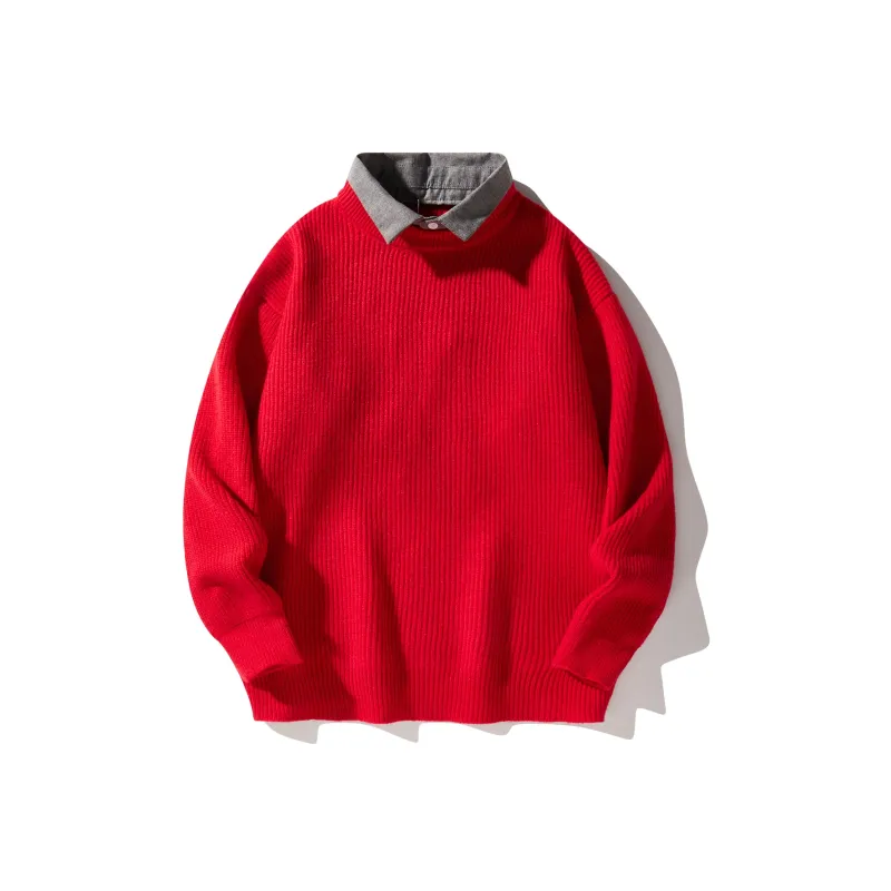 NFWYS Sweaters Unisex-41