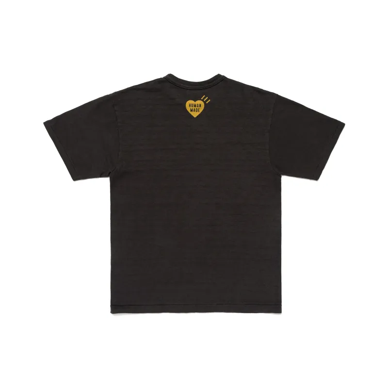 HUMAN MADE Graphic T Shirt-3