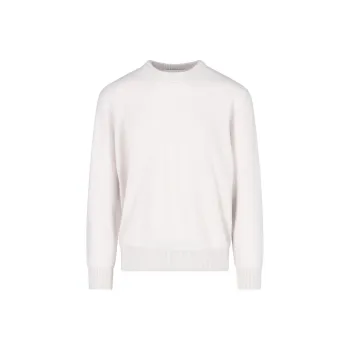FRAME Sweaters Men Pearl White