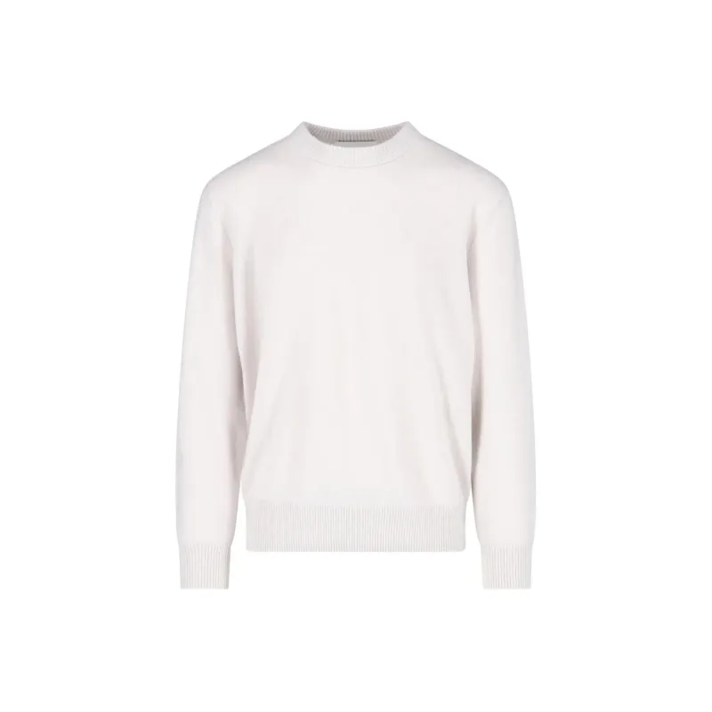 FRAME Sweaters Men Pearl White-0
