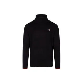 Paul Smith FW22 Sweater Men's Black