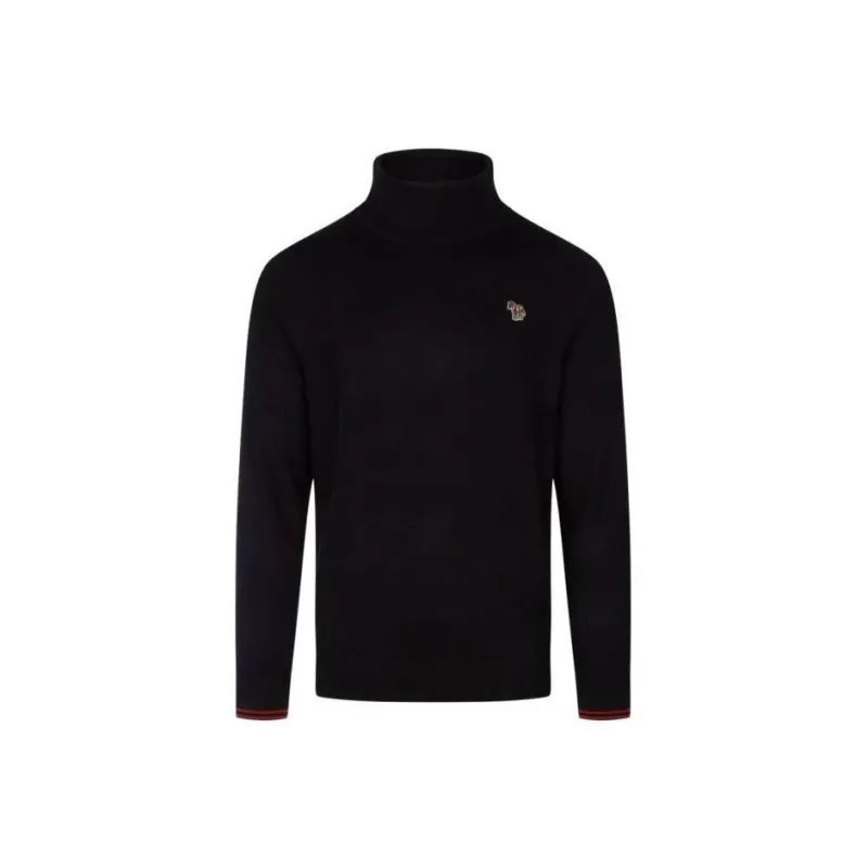 Paul Smith FW22 Sweater Men's Black-0