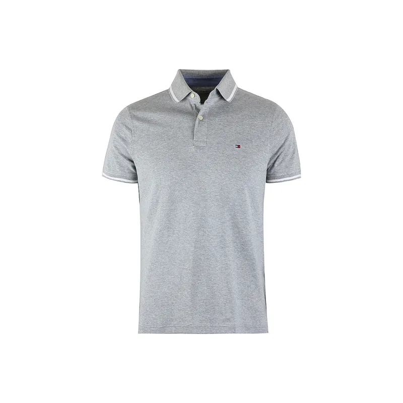 Tommy Hilfiger Polo Shirt Men's-7