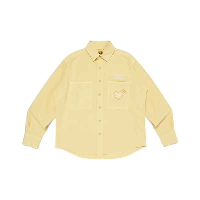 HUMAN MADE Shirts Unisex-0