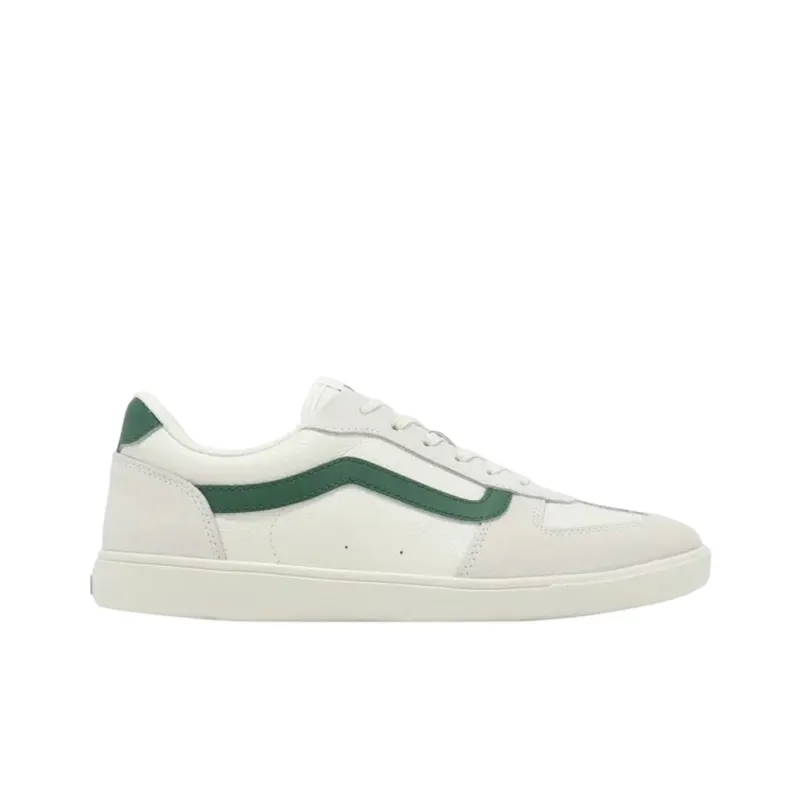 Mark V3982CL Vans 'White Green'-1