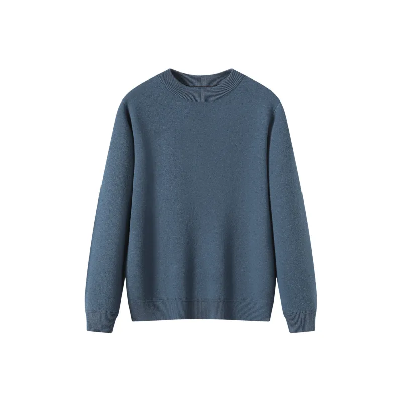 H YXIANG Sweaters Men-4