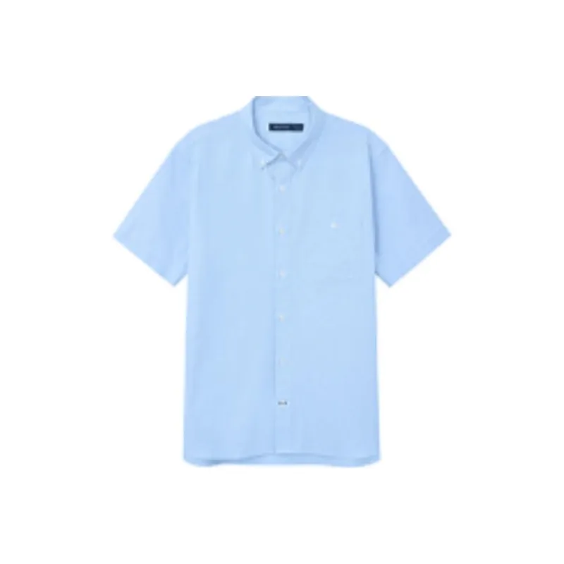 NAUTICA Shirts Men-3