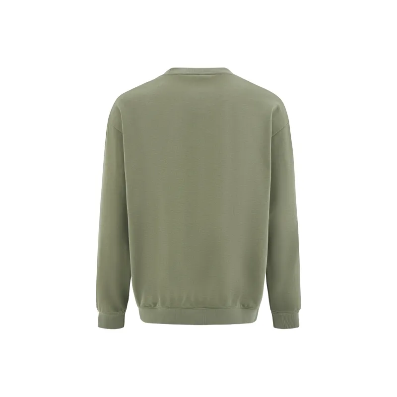 CAT Sweatshirts Men-11