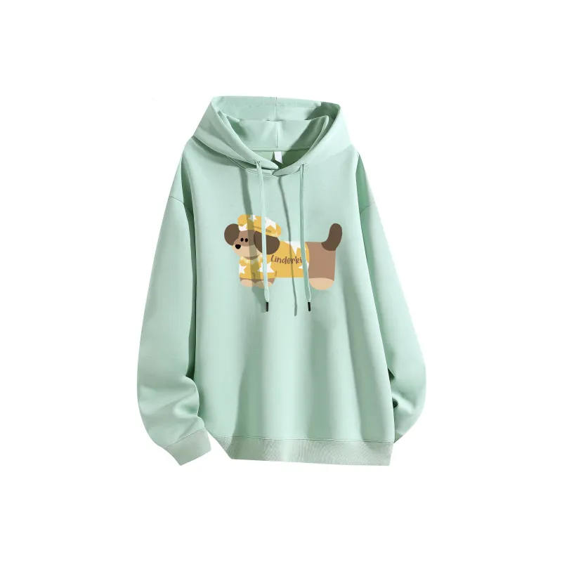 Lind Erki Sweatshirts Unisex-6