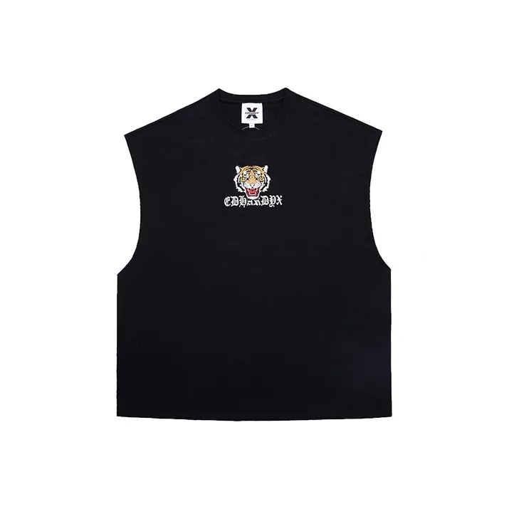 ED HARDY X Tank Tops Unisex-6
