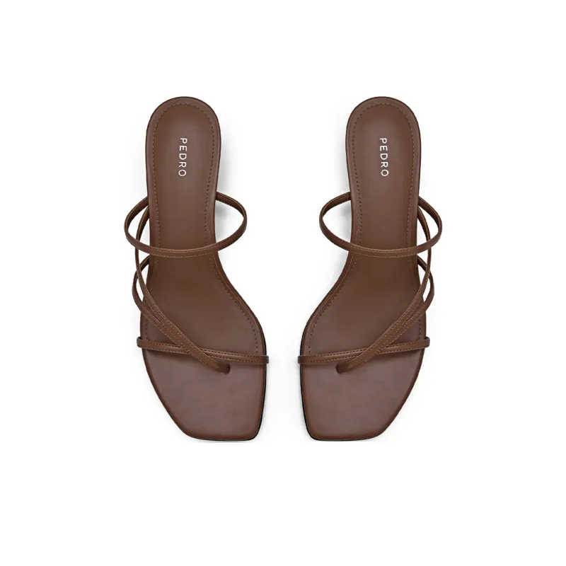 PEDRO Icon Series Slide Slippers Women's-8